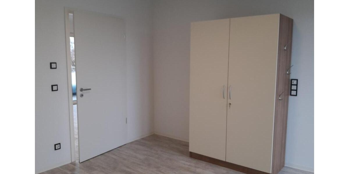 Etagenwohnung Kassel Fasanenhof - 2 Zimmer, 54 m&sup2;, 730&euro; | Angebot:25022710