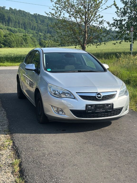 Astra