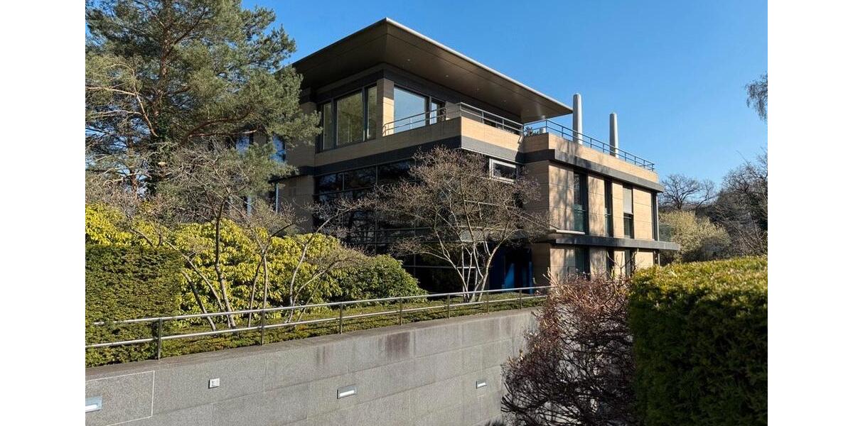 Erdgeschoßwohnung Kassel Bad Wilhelmshöhe - 3 Zimmer, 94 m&sup2;, 1.319&euro; | Angebot:26132272