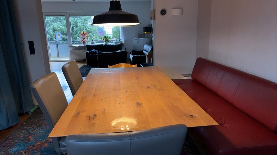 Etagenwohnung Kassel Harleshausen - 4 Zimmer, 108 m&sup2;, 360.000&euro; | Angebot:26343027