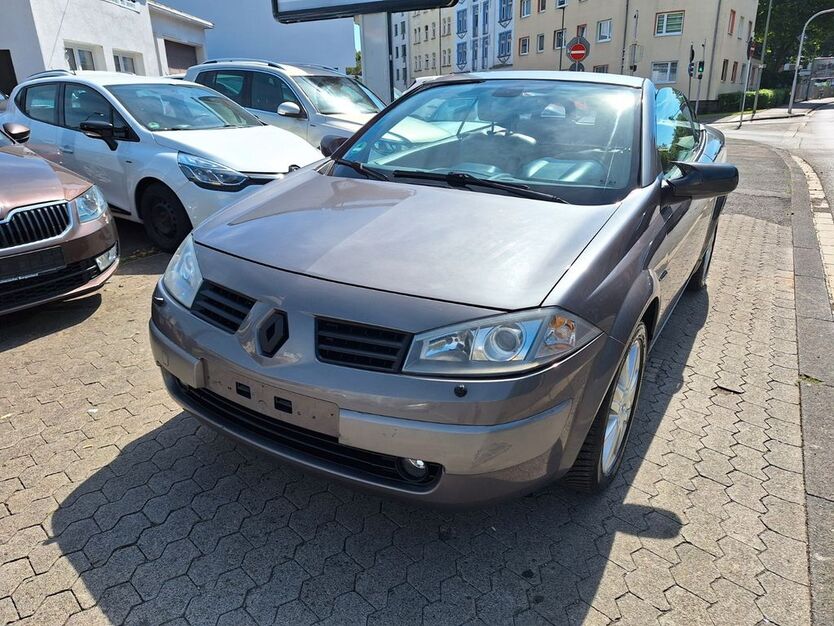 Renault Megane 144.600 km 3.899 € Kassel 34125