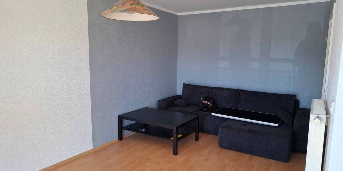 Etagenwohnung Fritzlar - 1 Zimmer, 54 m&sup2;, 520&euro; | Angebot:26471142