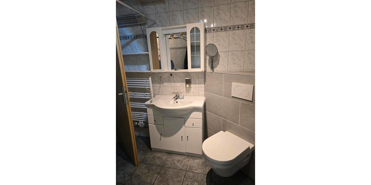 Etagenwohnung Kassel Bettenhausen - 1 Zimmer, 63 m&sup2;, 650&euro; | Angebot:25394464