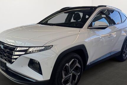 Hyundai TUCSON 91.000 km 25.990 &euro; Kassel 34123