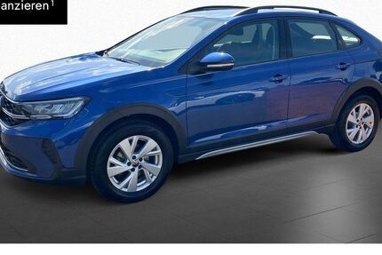 VW Taigo 6.756 km 22.433 € Kassel 34123