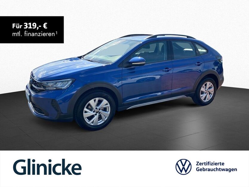 VW Taigo 6.756 km 22.433 € Kassel 34123