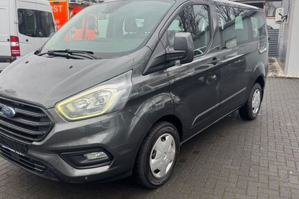 Ford Transit Custom 149.127 km 16.700 &euro; Kaufungen (bei Kassel)­­­­­­­­­­­­ 34260