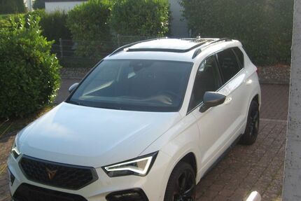 Cupra Ateca 6.900 km 29.990 &euro; Kassel 34123