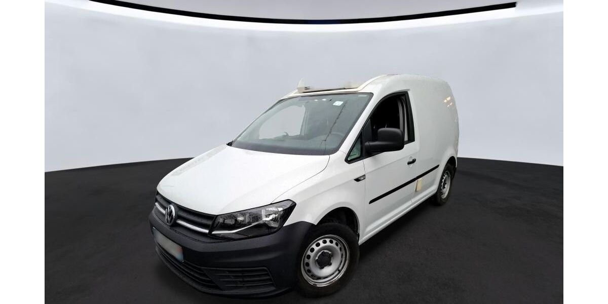VW Caddy 70.000 km 13.800 &euro; Grebenstein 34393