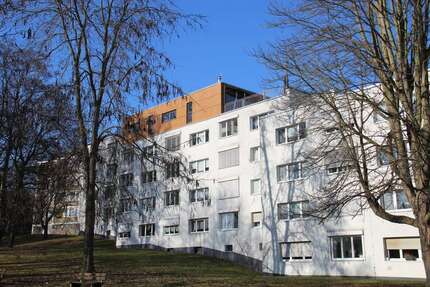 Wohnung Kassel Fasanenhof - 2 Zimmer, 41 m&sup2;, 374&euro; | Angebot:26887597