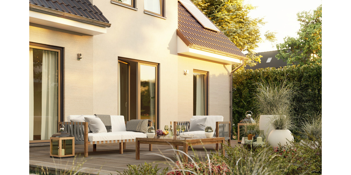 Einfamilienhaus Melsungen Röhrenfurth - 6 Zimmer, 144 m&sup2;, 373.930&euro; | Angebot:25709719