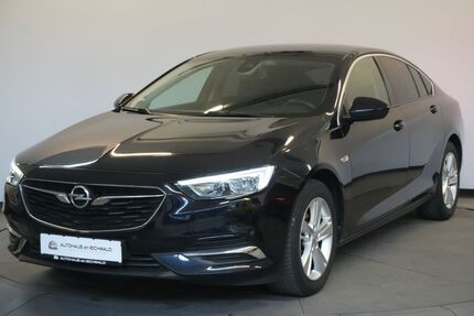 Opel Insignia 140.972 km 11.574 &euro; Kassel 34123
