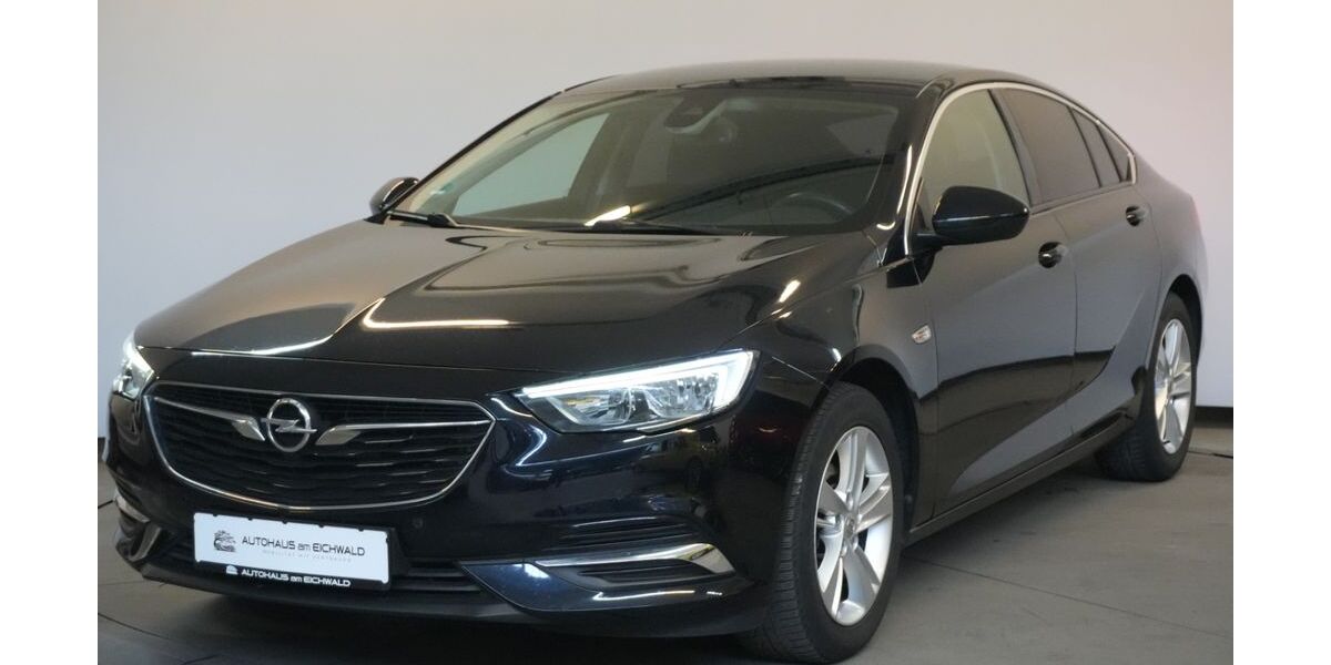 Opel Insignia 140.972 km 11.574 &euro; Kassel 34123