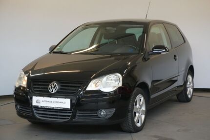 VW Polo 142.354 km 4.207 &euro; Kassel 34123