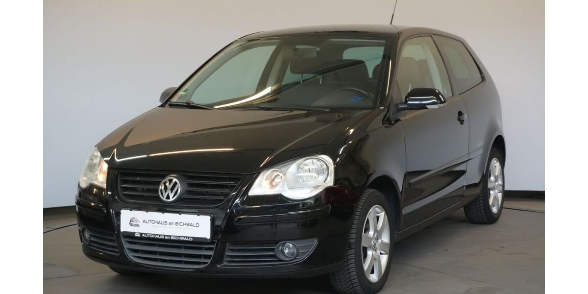 VW Polo 142.354 km 4.207 &euro; Kassel 34123