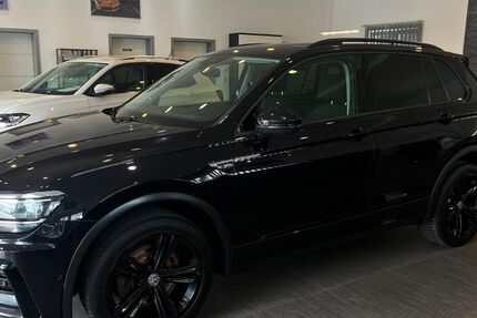 VW Tiguan 293.985 km 17.985 &euro; Volkmarsen 34471