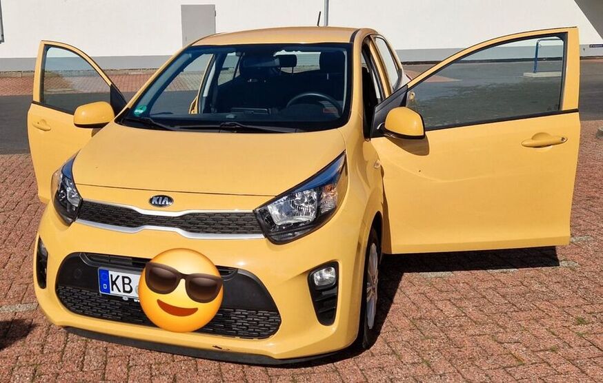 Picanto