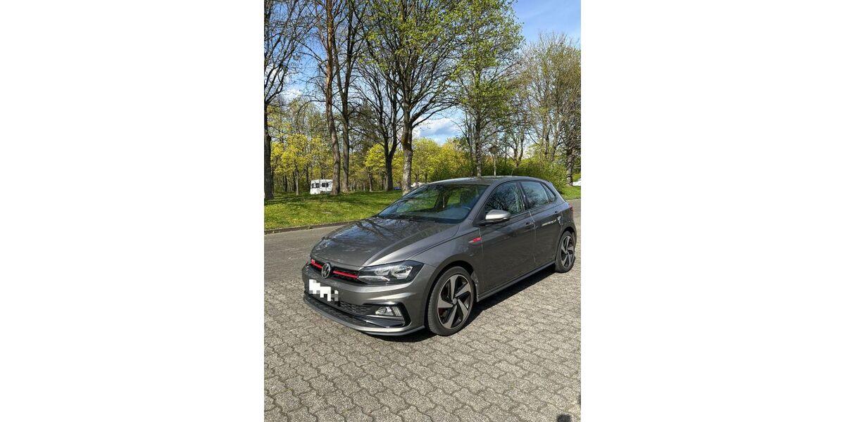 VW Polo 99.340 km 16.650 &euro; Baunatal 34225