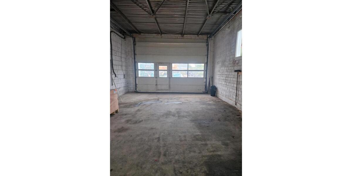 Gewerbeobjekt Kassel Niederzwehren - 850&euro; | Angebot:25385311