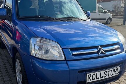 Citroen Berlingo 175.000 km 4.999 &euro; Niestetal 34266