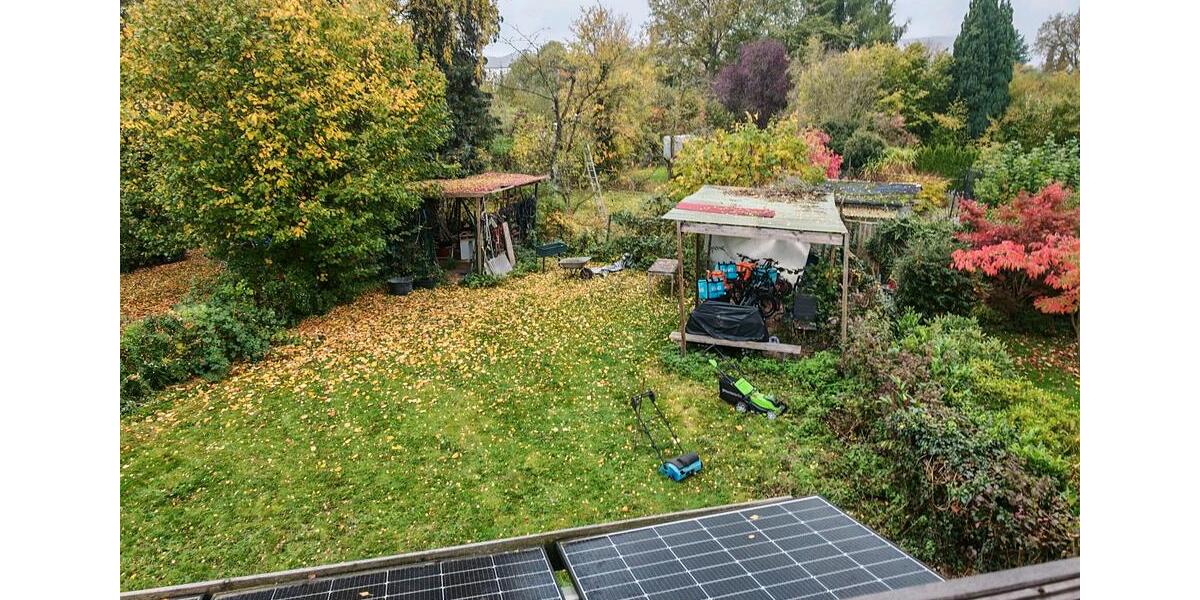 Erdgeschoßwohnung Kassel Südstadt - 4 Zimmer, 110 m&sup2;, 330.000&euro; | Angebot:26448126