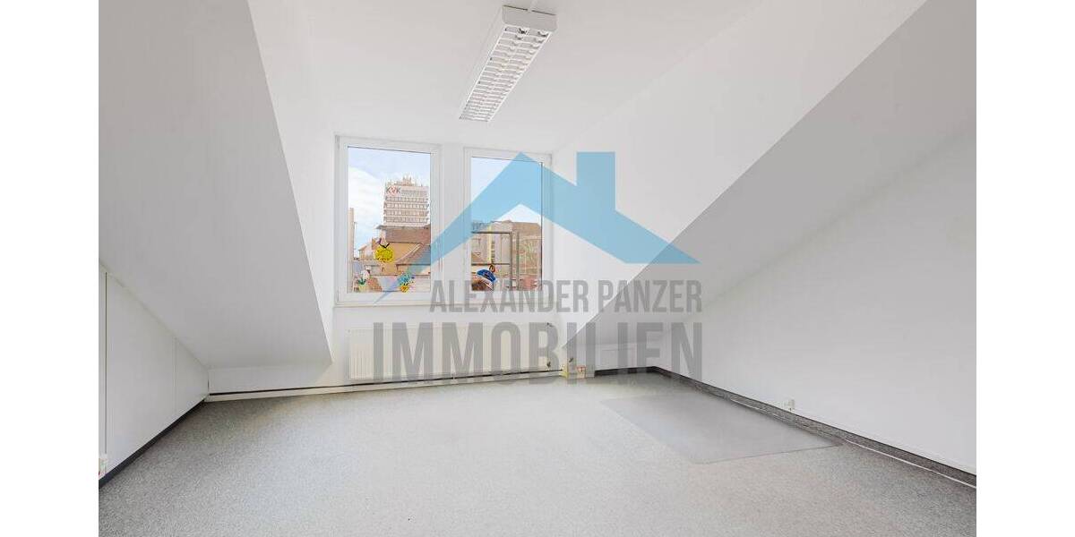 Gewerbeobjekt Kassel Mitte - 3.400&euro; | Angebot:26807337