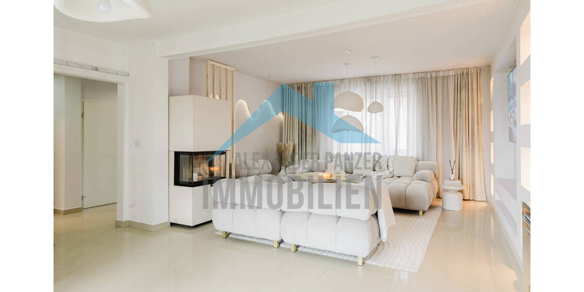 Doppelhaushälfte Habichtswald / Dörnberg Dörnberg - 5 Zimmer, 177 m&sup2;, 459.900&euro; | Angebot:26393288