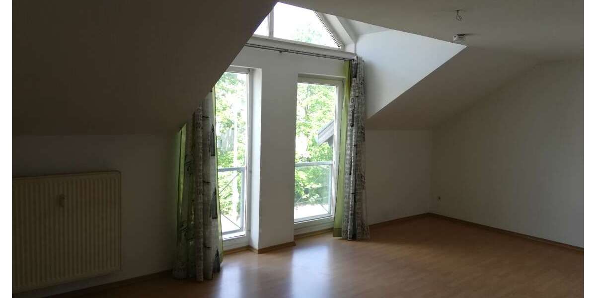 Etagenwohnung Kassel Wesertor - 1 Zimmer, 36 m&sup2;, 350&euro; | Angebot:25315293