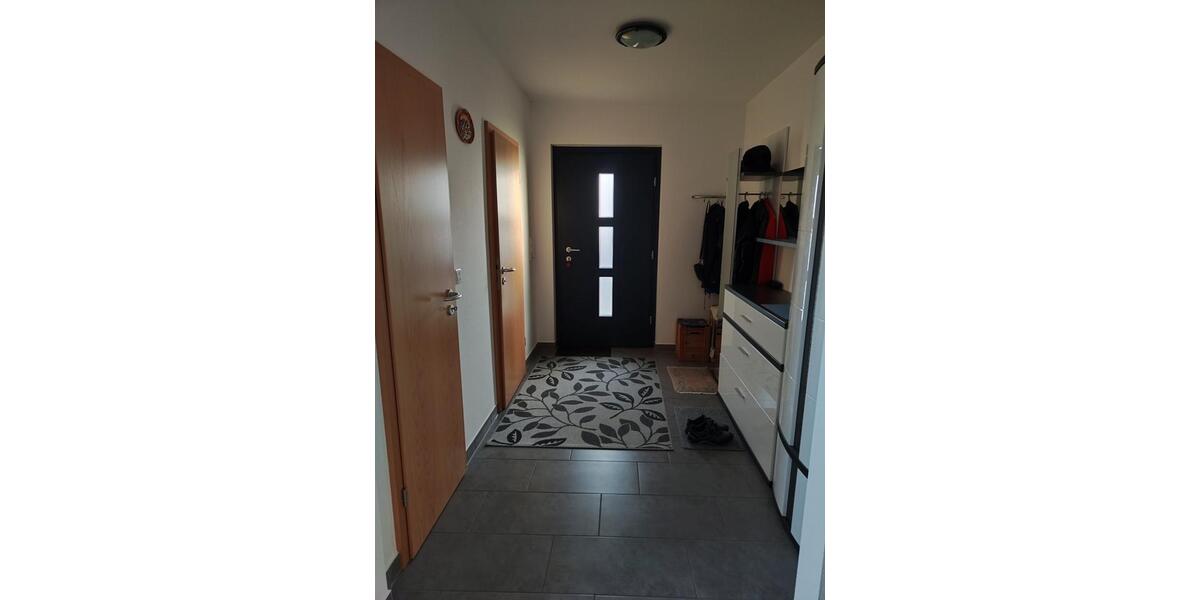 Kreis Kassel - Qualitäts-Bungalow vollunterkellert-provisionsfrei 5 zimmer