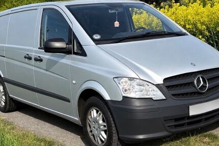 Mercedes-Benz Vito 149.990 km 8.200 &euro; Kaufungen 34260