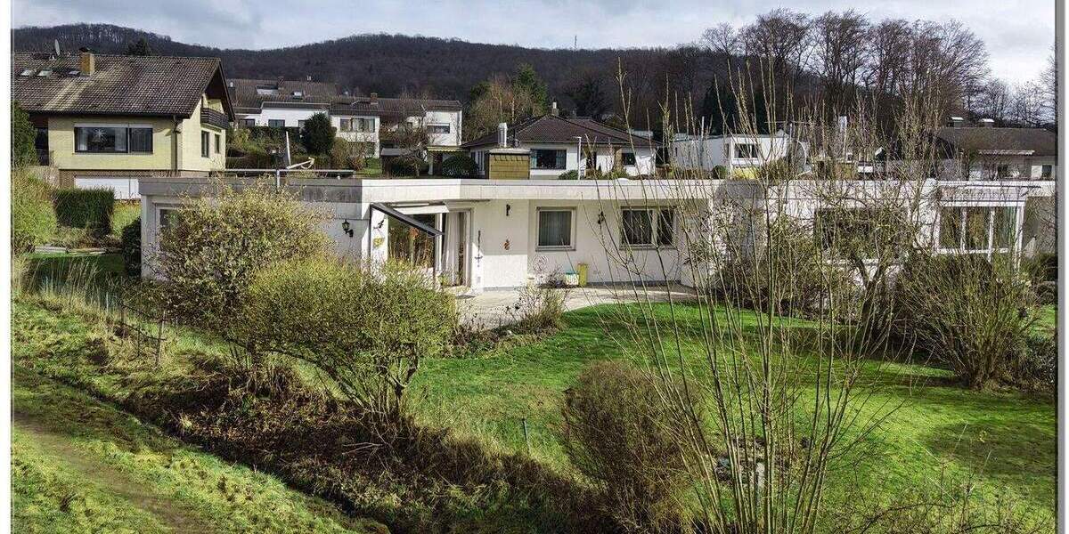 Reihenendhaus Baunatal / Altenritte Altenritte - 4 Zimmer, 123 m&sup2;, 280.000&euro; | Angebot:25211466