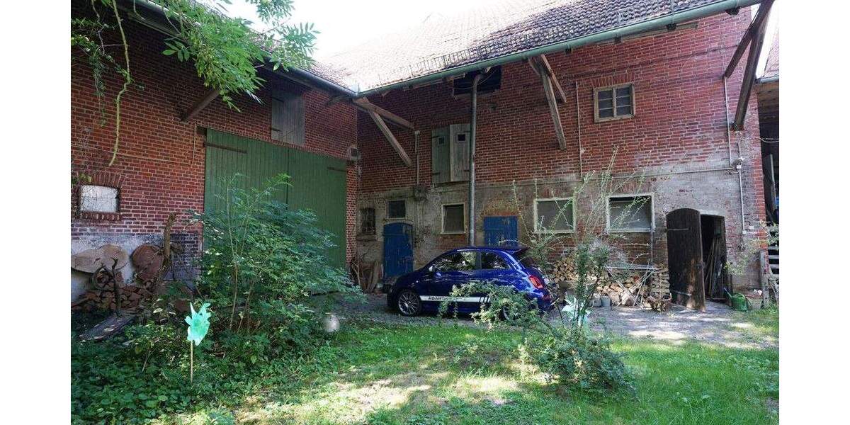 Mehrfamilienhaus, Wohnhaus Baunatal / Kirchbauna Kirchbauna - 7 Zimmer, 154 m&sup2;, 237.000&euro; | Angebot:25727962