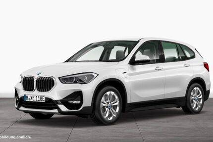 BMW X1 44.946 km 26.490 € Kassel 34125