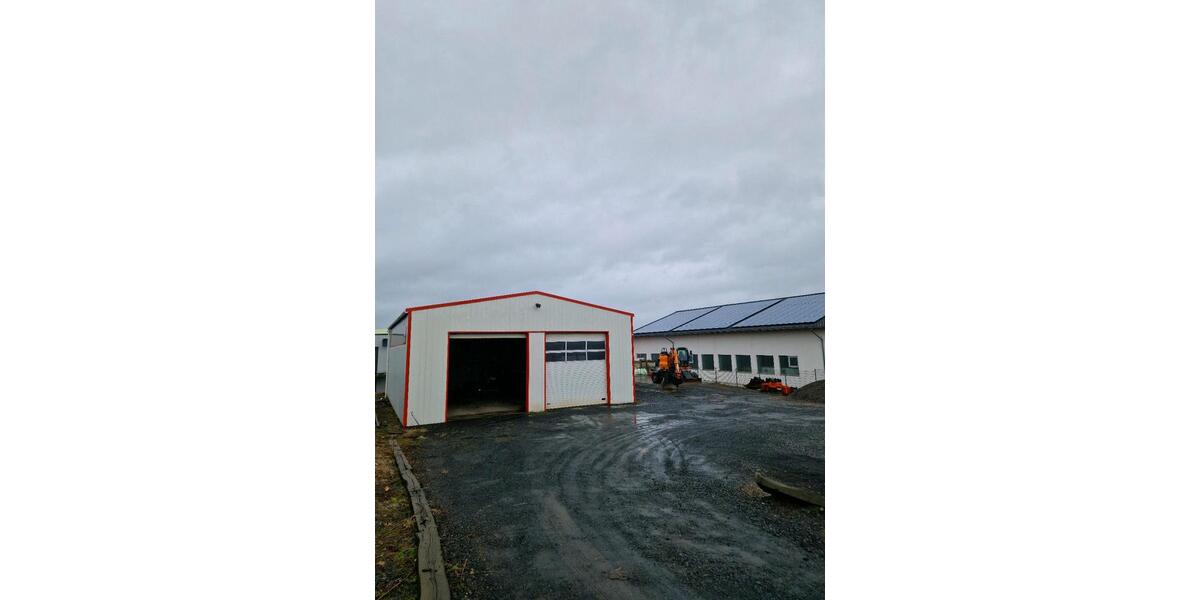 Gewerbeobjekt Kassel Bad Wilhelmshöhe - 1.800&euro; | Angebot:25853518