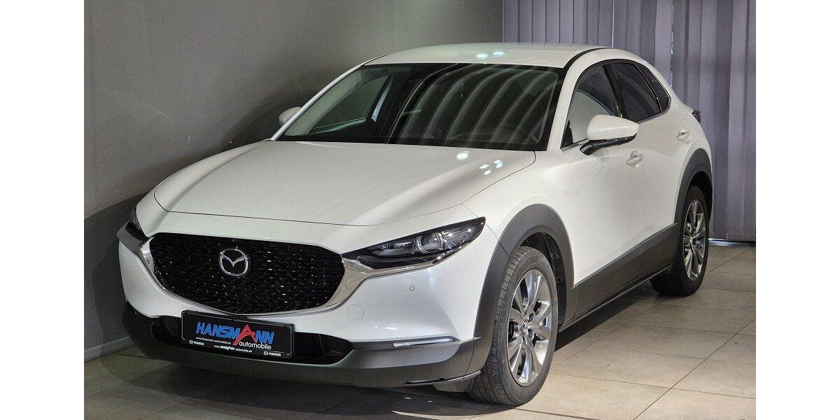 Mazda CX-30 66.000 km 23.480 &euro; Kassel 34123