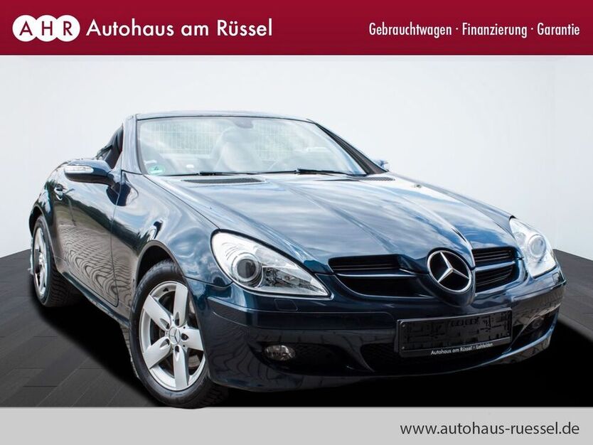 SLK 200