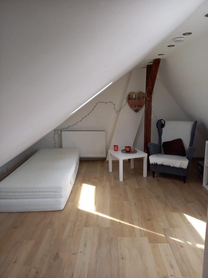 Reihenmittelhaus