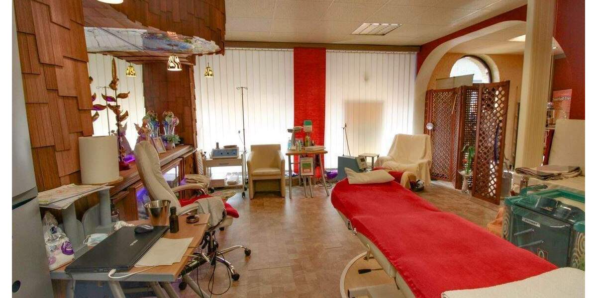 Gewerbeobjekt Kassel Harleshausen - 1.200.000&euro; | Angebot:25665990