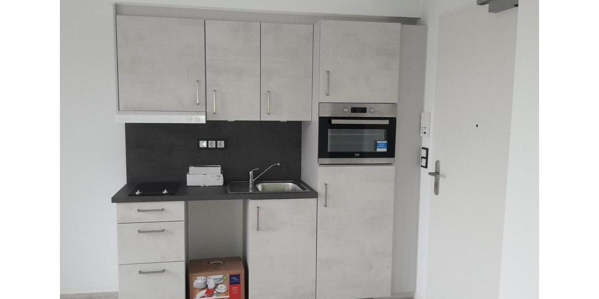 Etagenwohnung Kassel Fasanenhof - 2 Zimmer, 54 m&sup2;, 730&euro; | Angebot:25022710