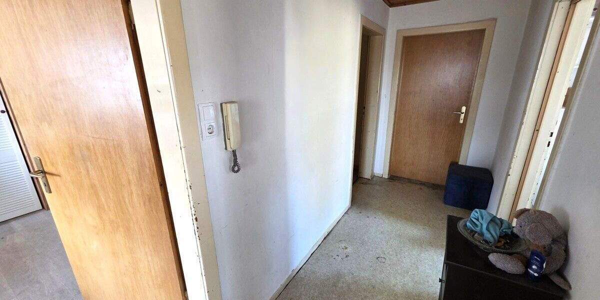 Doppelhaushälfte Fritzlar / Ungedanken Ungedanken - 6 Zimmer, 175 m&sup2;, 149.000&euro; | Angebot:25834718