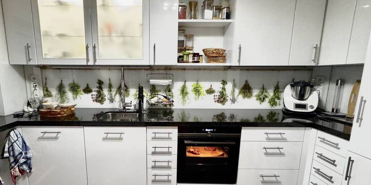 Etagenwohnung Kassel / Harleshausen Jungfernkopf - 3 Zimmer, 115 m&sup2;, 298.000&euro; | Angebot:25929672