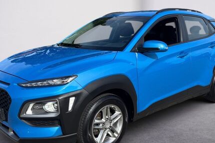 Hyundai KONA 103.000 km 12.990 &euro; Wolfhagen 34466