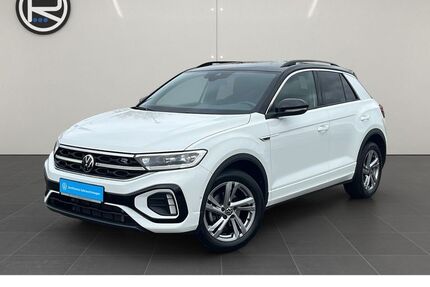 VW T-Roc 13.862 km 33.980 &euro; Fritzlar 34560