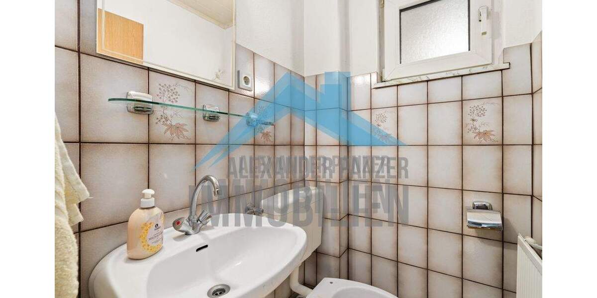 Mehrfamilienhaus, Wohnhaus Kassel / Bettenhausen Bettenhausen - 9 Zimmer, 212 m&sup2;, 349.900&euro; | Angebot:25748426