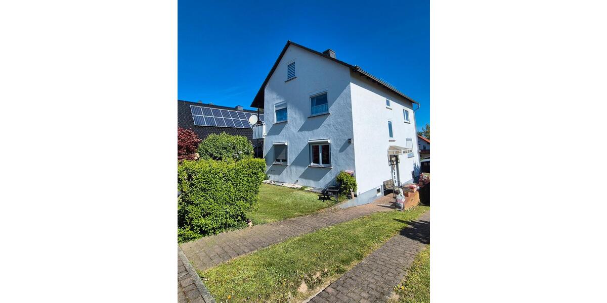 Mehrfamilienhaus, Wohnhaus Kaufungen - 499.000&euro; | Angebot:26950127