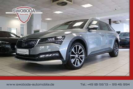 Skoda Superb 130.758 km 25.950 &euro; Espenau 34314