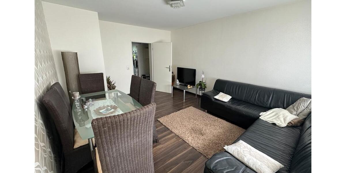 Erdgeschoßwohnung Kassel Niederzwehren - 3 Zimmer, 64 m&sup2;, 179.900&euro; | Angebot:26794288