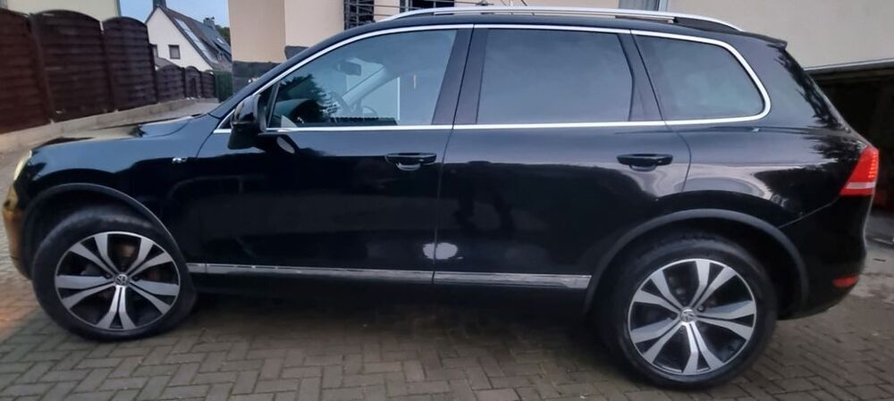 Touareg