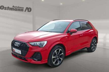 Audi Q3 75.156 km 30.355 &euro; Fritzlar 34560