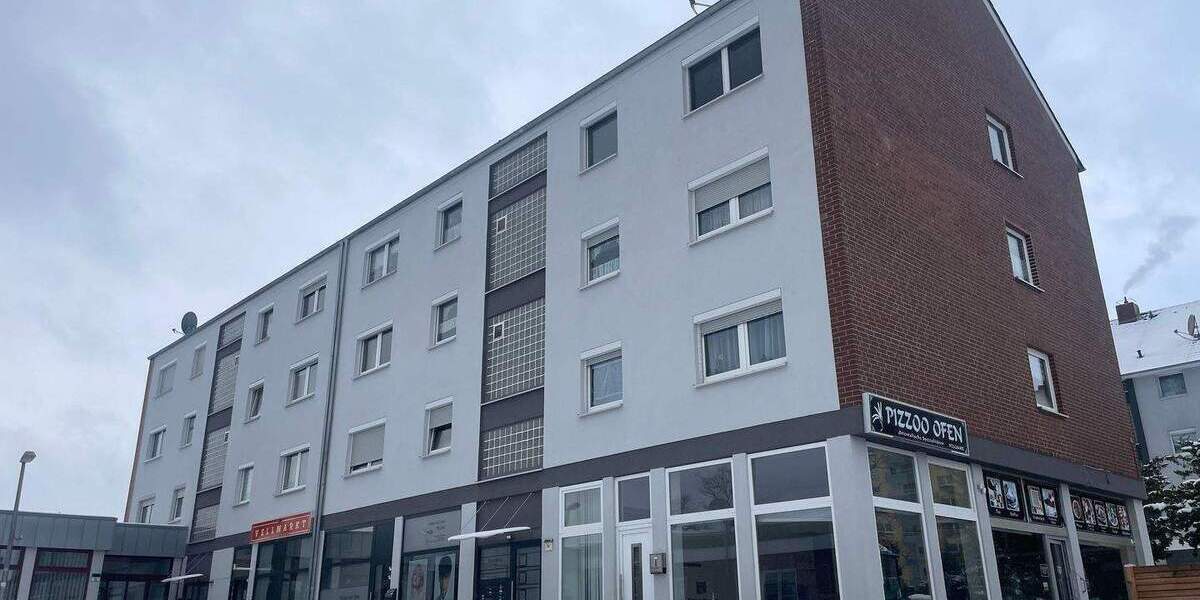 Etagenwohnung Vellmar Vellmar-West - 198.000&euro; | Angebot:25771909